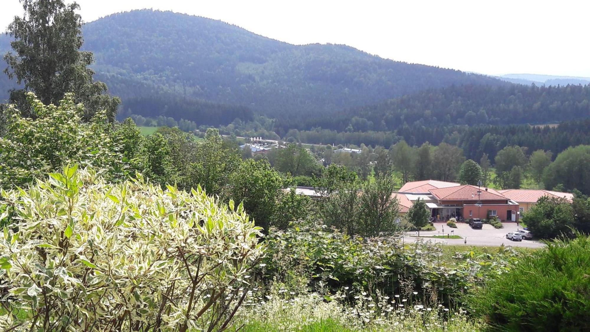 Fewo-Harlachberg-Blick-1 Боденмайс Экстерьер фото
